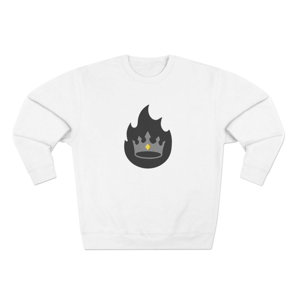 OTK One True King Asmongold Gamer Sweatshirt - Official T-Shirts merchandise