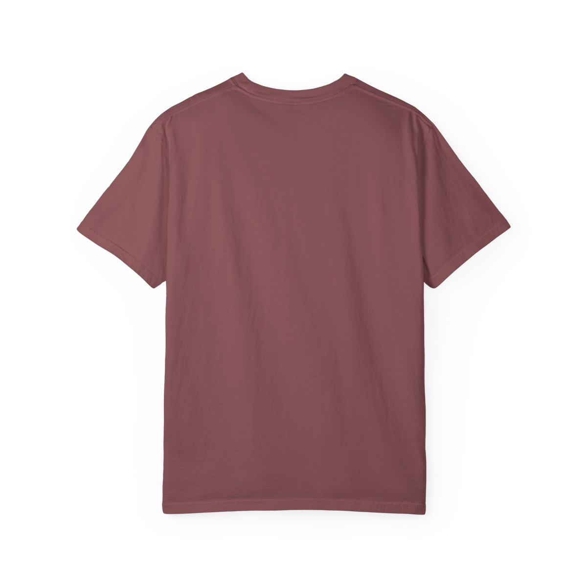 Asmongold Asmongo Bold Gamer T-Shirt - alternate angle 1, merchandise